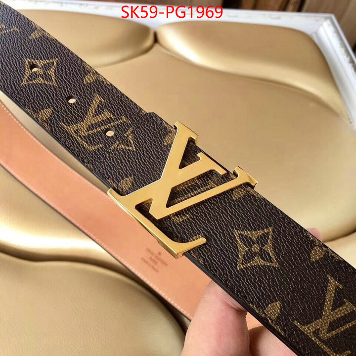 Belts-LV 1:1 replica ID: PG1969 $: 59USD