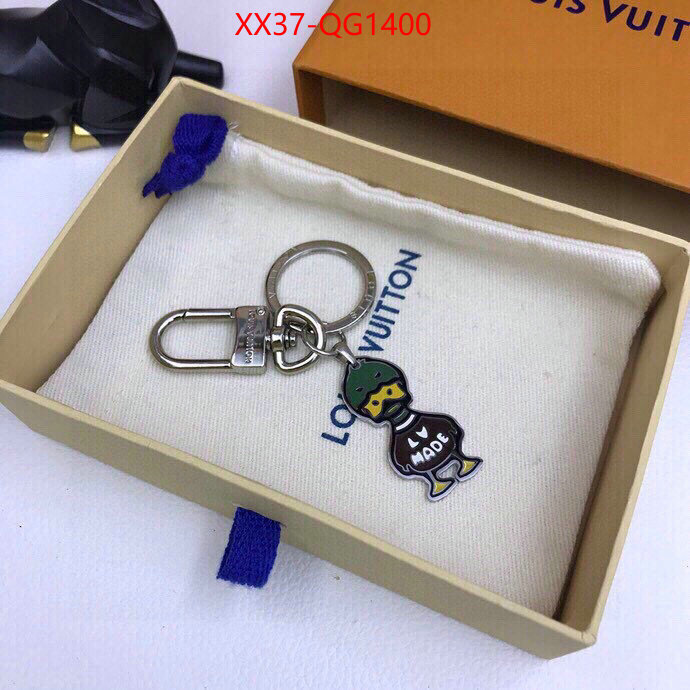 Key pendant-LV the most popular ID: QG1400 $: 37USD