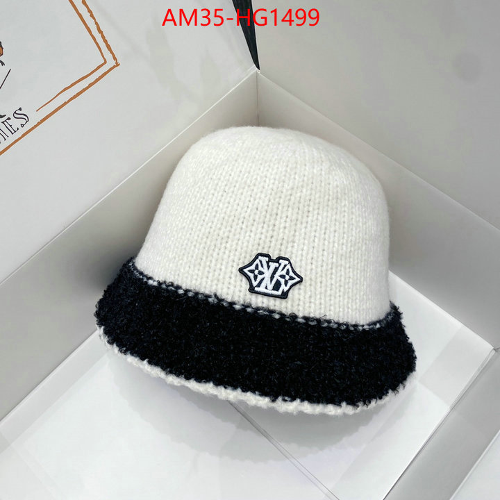 Cap(Hat)-LV from china 2023 ID: HG1499 $: 35USD