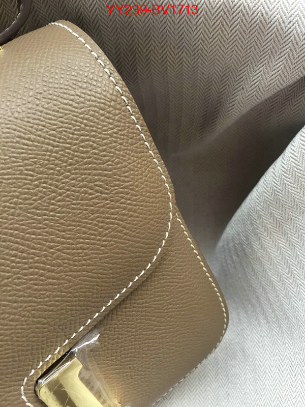 Hermes Bags(TOP)-Constance- best wholesale replica ID: BV1713