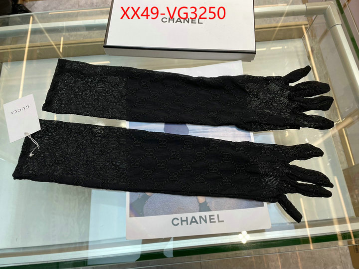 Gloves-Gucci where quality designer replica ID: VG3250 $: 49USD