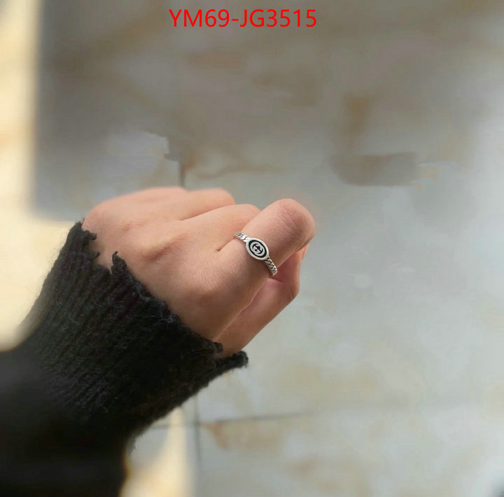 Jewelry-Gucci where to buy fakes ID: JG3515 $: 69USD