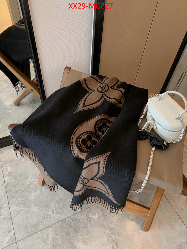 Scarf-LV sellers online ID: MG827 $: 29USD