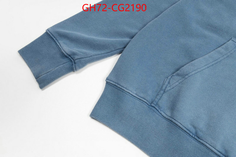 Clothing-LV designer fashion replica ID: CG2190 $: 72USD