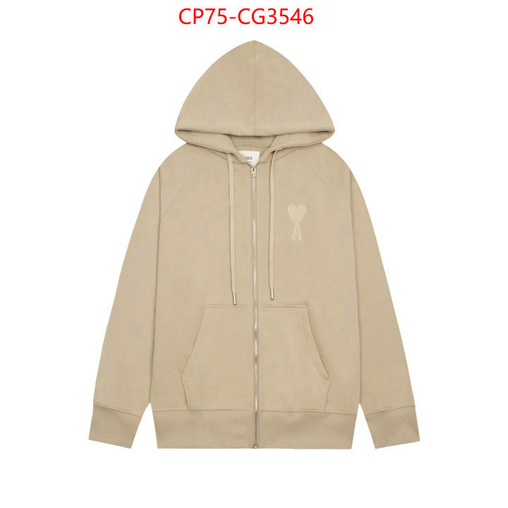 Clothing-AMI the online shopping ID: CG3546 $: 75USD