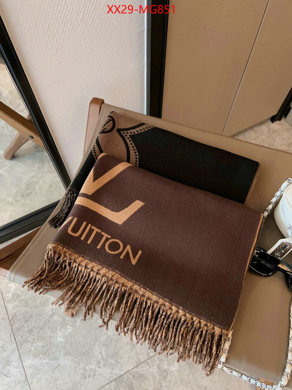 Scarf-LV how to start selling replica ID: MG851 $: 29USD