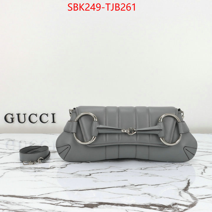 Gucci Bags Promotion ID: TJB261