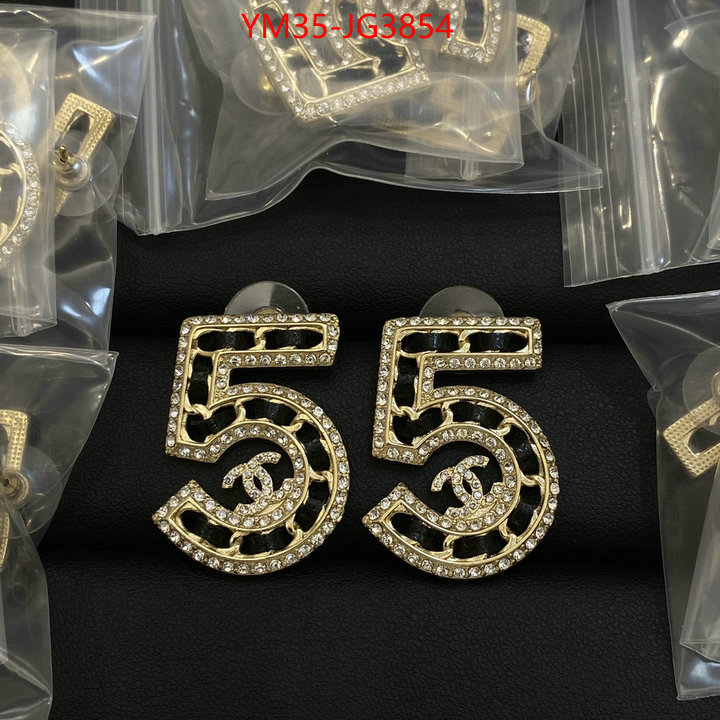 Jewelry-Chanel shop now ID: JG3854 $: 35USD