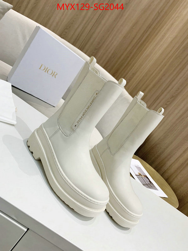 Women Shoes-Boots high quality designer ID: SG2044 $: 129USD