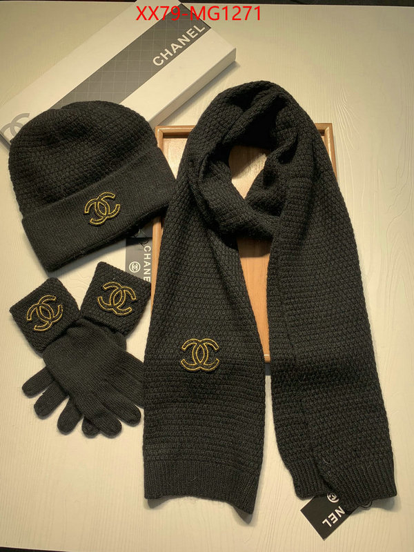 Scarf-Chanel best fake ID: MG1271 $: 79USD