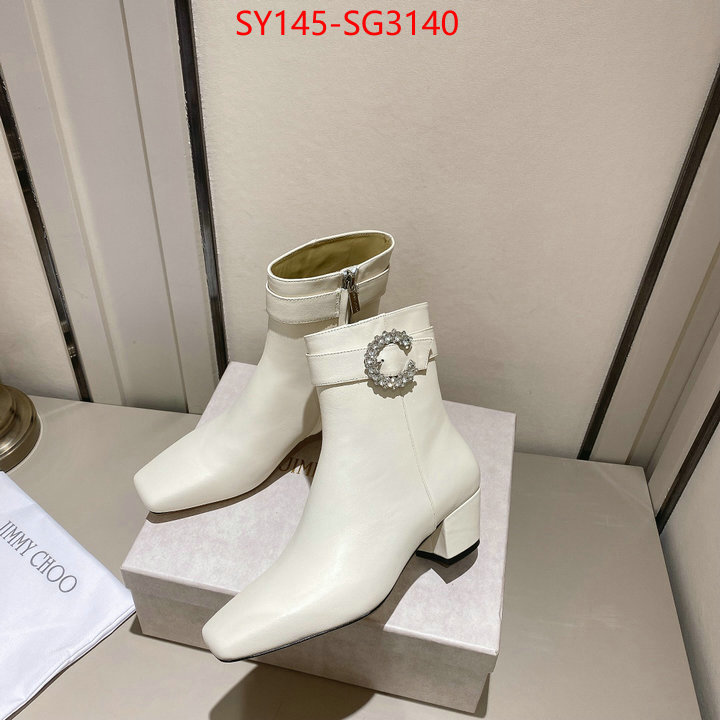 Women Shoes-Jimmy Choo what best replica sellers ID: SG3140 $: 145USD