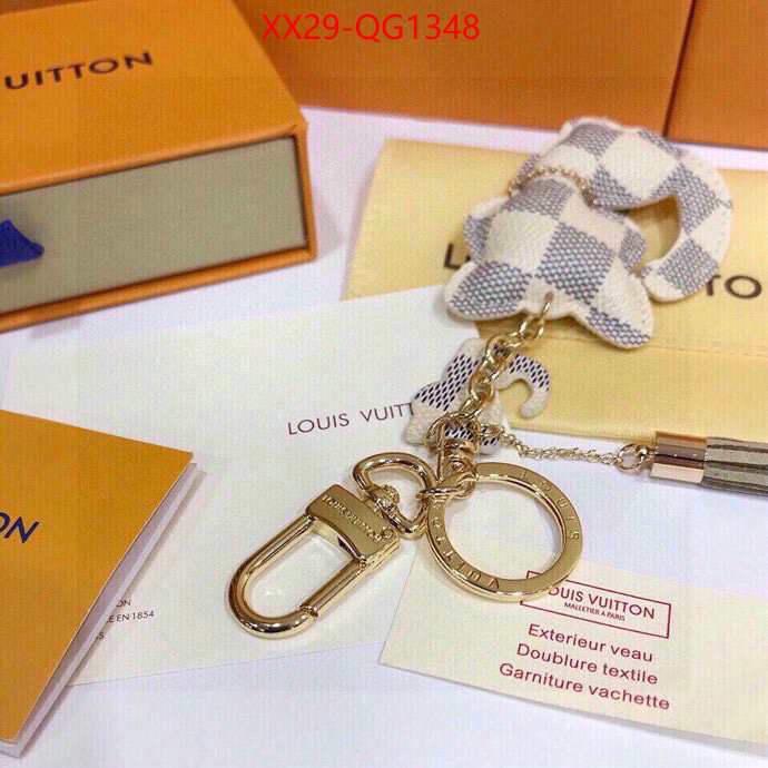 Key pendant-LV what is a 1:1 replica ID: QG1348 $: 29USD