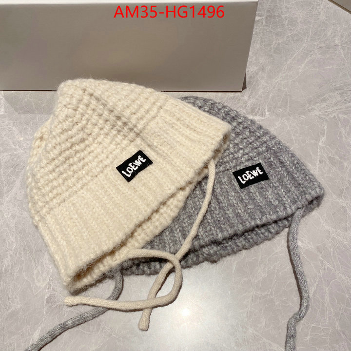 Cap(Hat)-Loewe buy replica ID: HG1496 $: 35USD