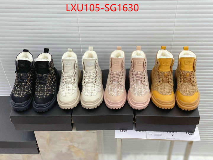 Women Shoes-Boots how quality ID: SG1630 $: 105USD