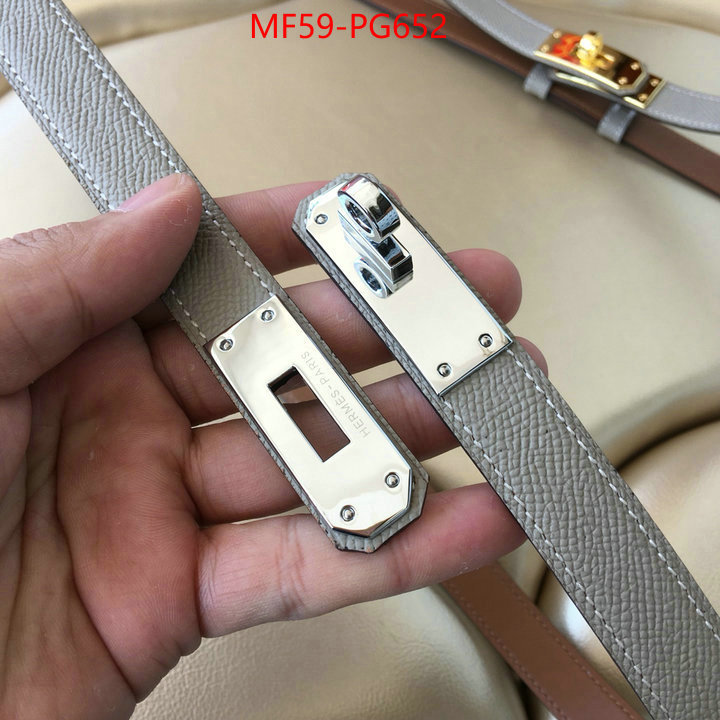 Belts-Hermes hot sale ID: PG652 $: 59USD