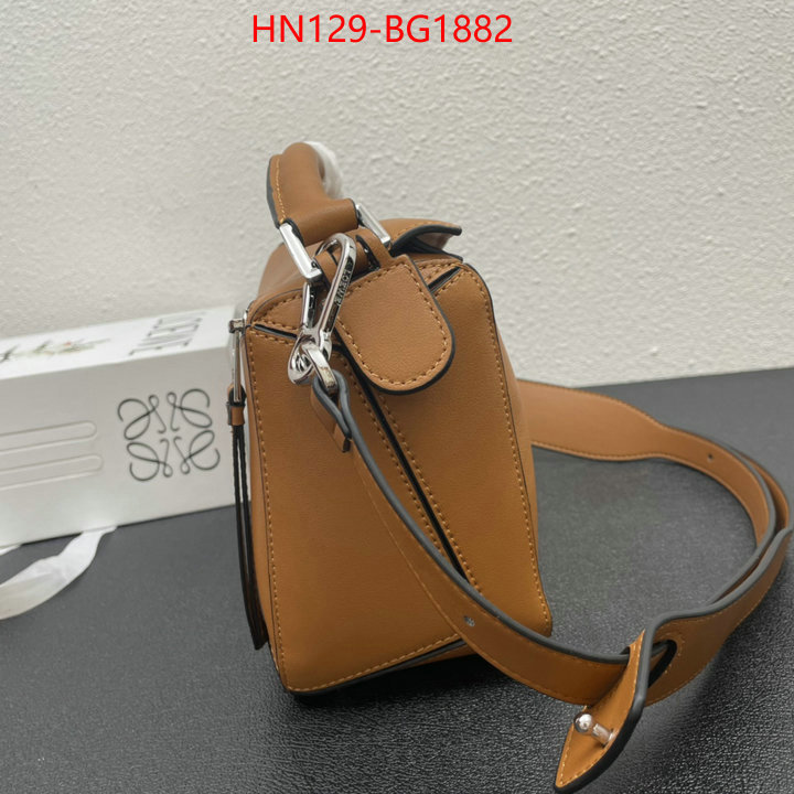 Loewe Bags(4A)-Puzzle- what is top quality replica ID: BG1882