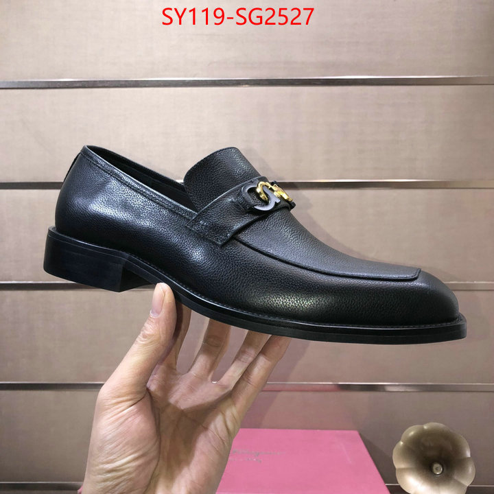 Men shoes-Ferragamo from china ID: SG2527 $: 119USD