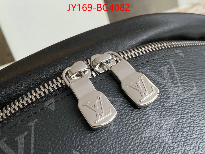 LV Bags(TOP)-Discovery- same as original ID: BG4082 $: 169USD