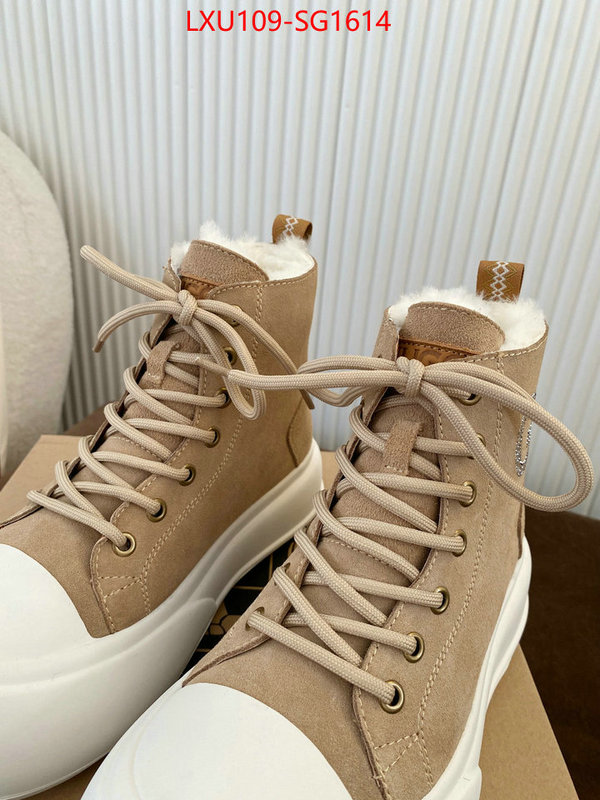 Women Shoes-UGG replica online ID: SG1614 $: 109USD