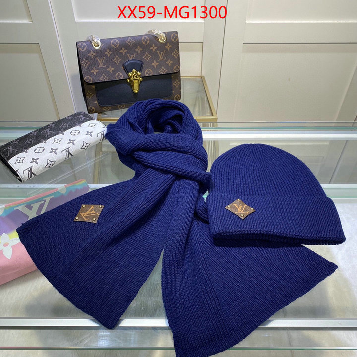 Scarf-LV designer 1:1 replica ID: MG1300 $: 59USD