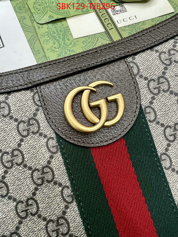 Gucci Bags Promotion ID: TJB296