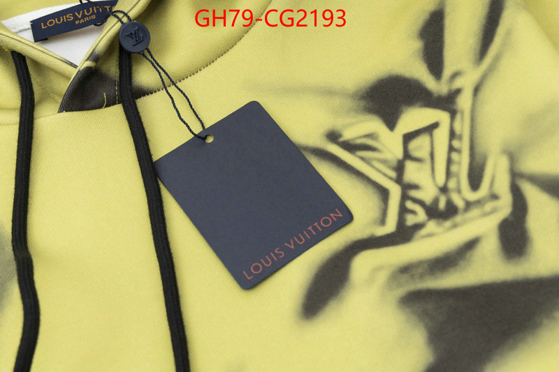 Clothing-LV online from china ID: CG2193 $: 79USD