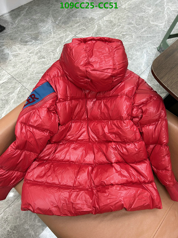 1111 Carnival SALE,Down Jacket Code: CC51