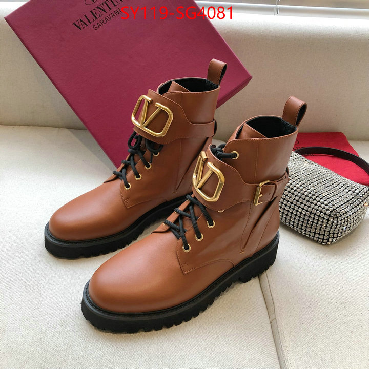 Women Shoes-Boots what ID: SG4081 $: 119USD