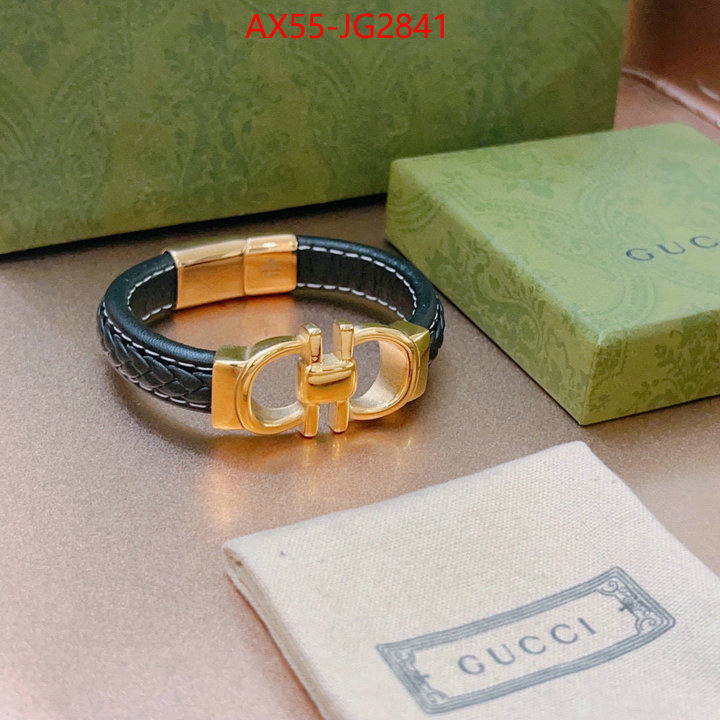 Jewelry-Gucci new 2023 ID: JG2841 $: 55USD