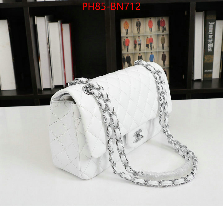 Chanel Bags(4A)-Diagonal- flawless ID: BN712 $: 85USD