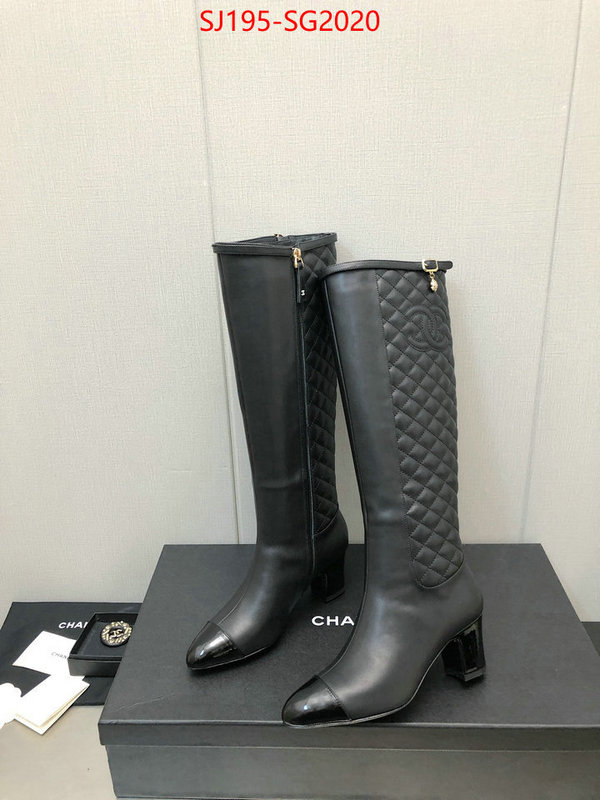 Women Shoes-Boots designer ID: SG2020 $: 195USD