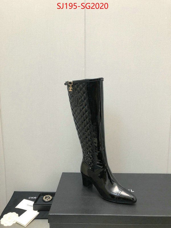 Women Shoes-Boots designer ID: SG2020 $: 195USD