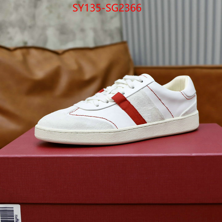 Men shoes-Ferragamo good ID: SG2366 $: 135USD