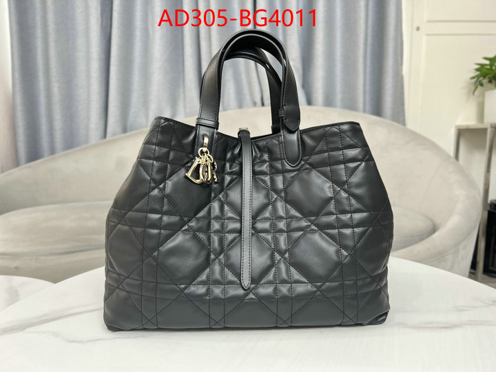 Dior Bags(TOP)-Other Style- every designer ID: BG4011 $: 305USD