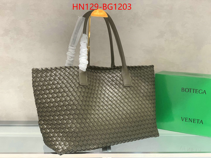 BV Bags(4A)-Handbag- aaaaa class replica ID: BG1203 $: 129USD