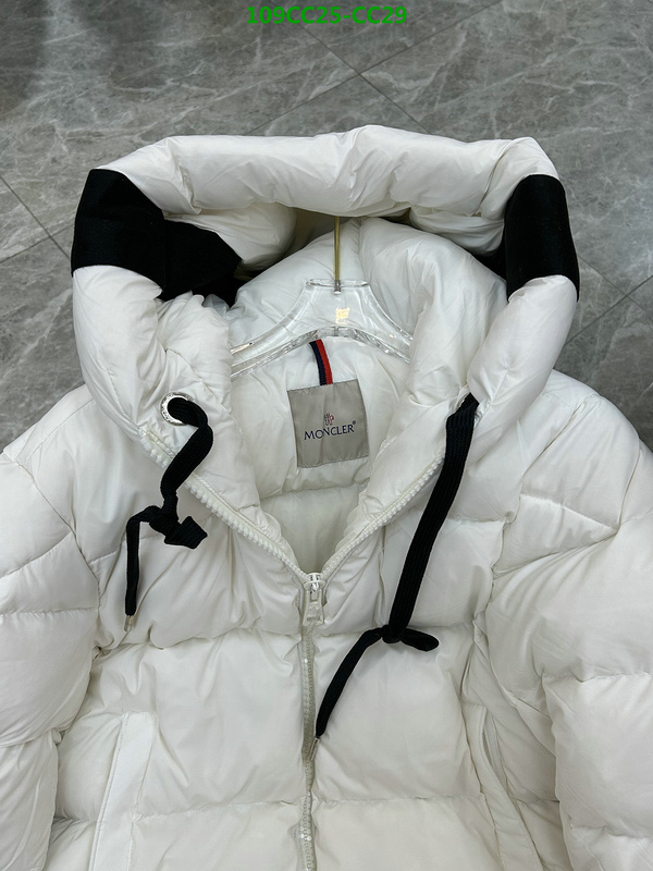 1111 Carnival SALE,Down Jacket Code: CC29