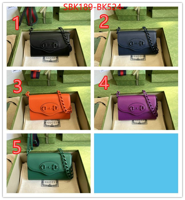 1111 Carnival SALE,5A Bags ID: BK524