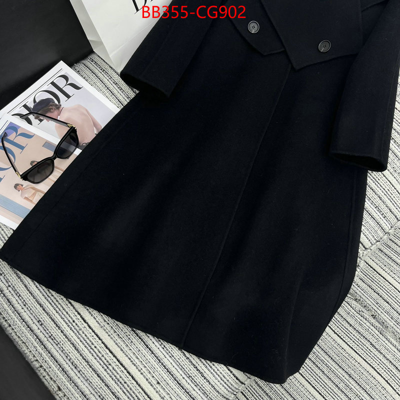 Clothing-Dior 2023 aaaaa replica 1st copy ID: CG902 $: 355USD