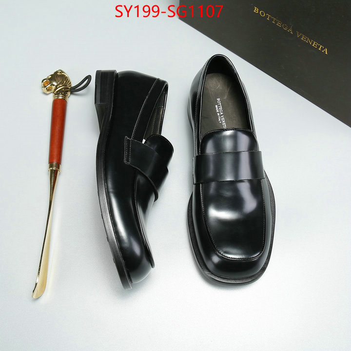 Men Shoes-BV designer high replica ID: SG1107 $: 199USD