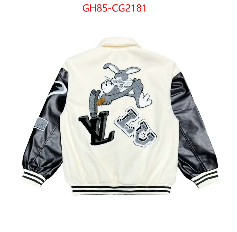 Clothing-LV from china ID: CG2181 $: 85USD