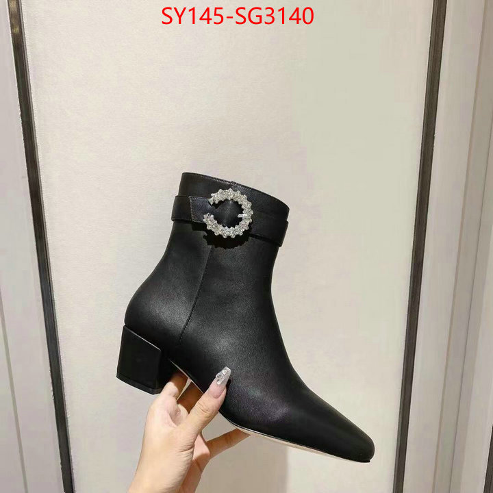Women Shoes-Jimmy Choo what best replica sellers ID: SG3140 $: 145USD