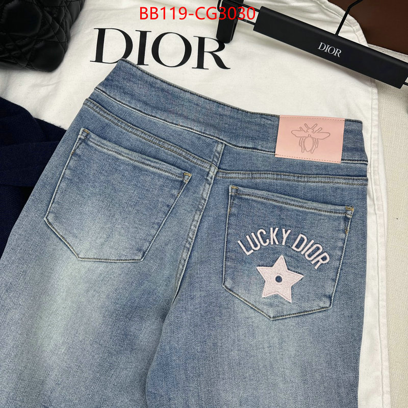 Clothing-Dior best replica ID: CG3030 $: 119USD