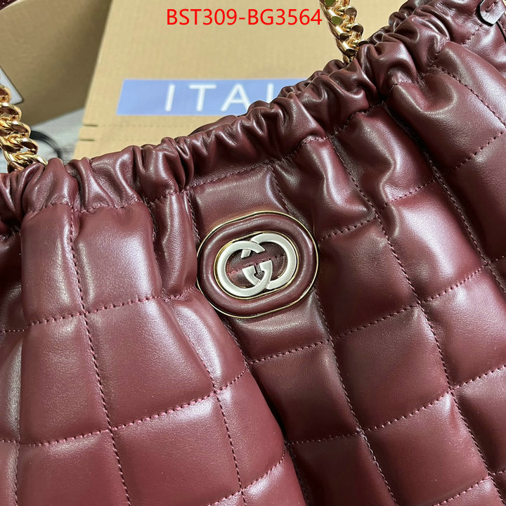 Gucci Bags(TOP)-Handbag- where to find best ID: BG3564 $: 309USD