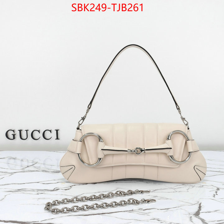 Gucci Bags Promotion ID: TJB261