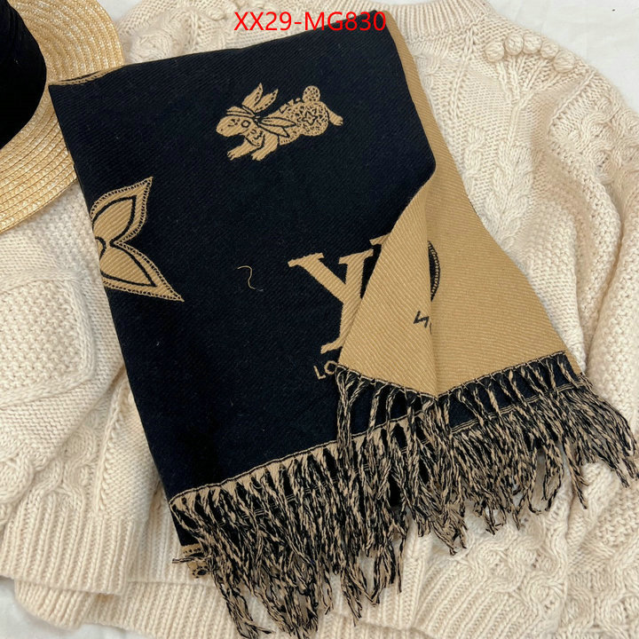 Scarf-LV replicas ID: MG830 $: 29USD