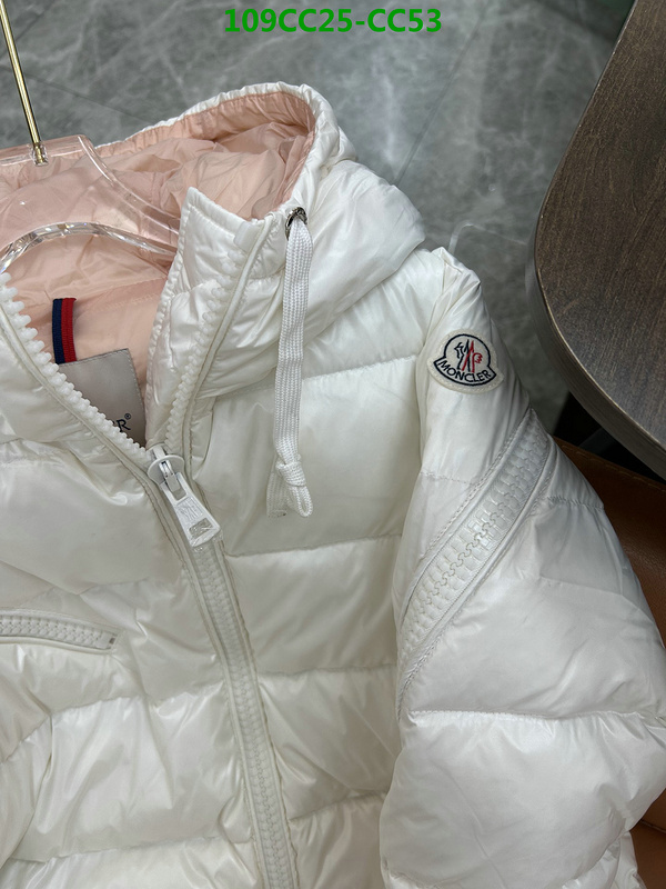 1111 Carnival SALE,Down Jacket Code: CC53