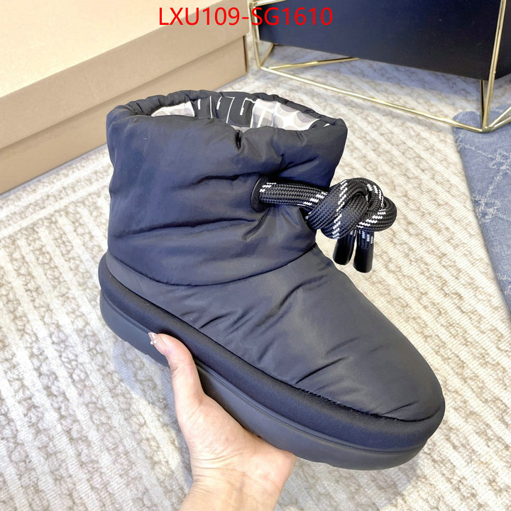 Women Shoes-UGG from china ID: SG1610 $: 109USD