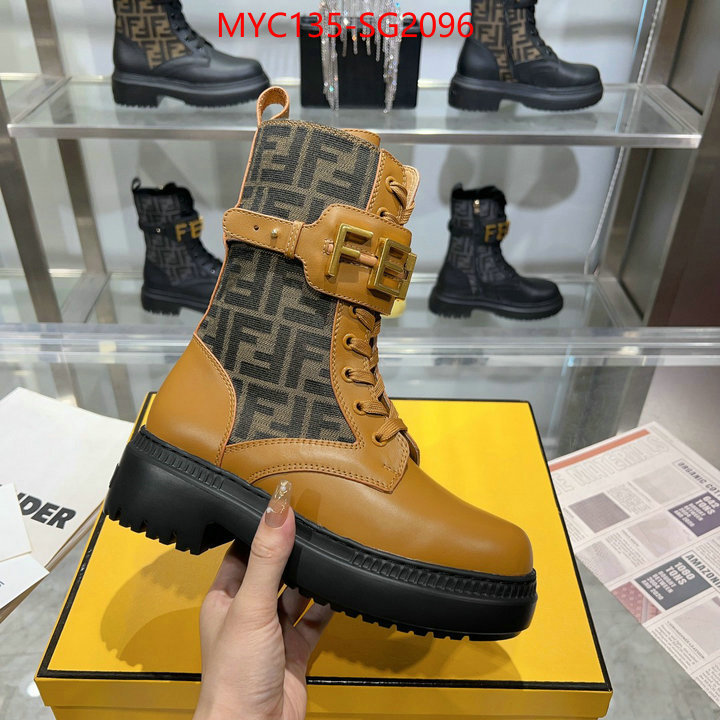 Women Shoes-Boots top quality replica ID: SG2096 $: 135USD