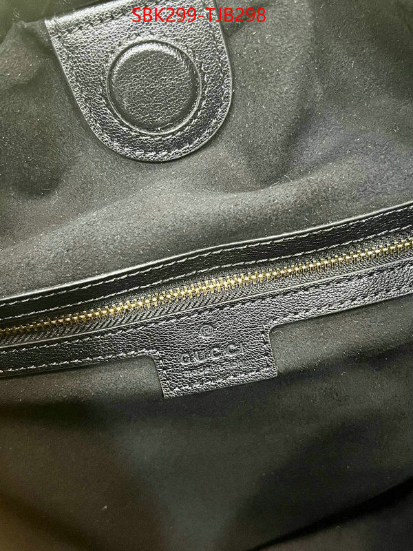 Gucci Bags Promotion ID: TJB298