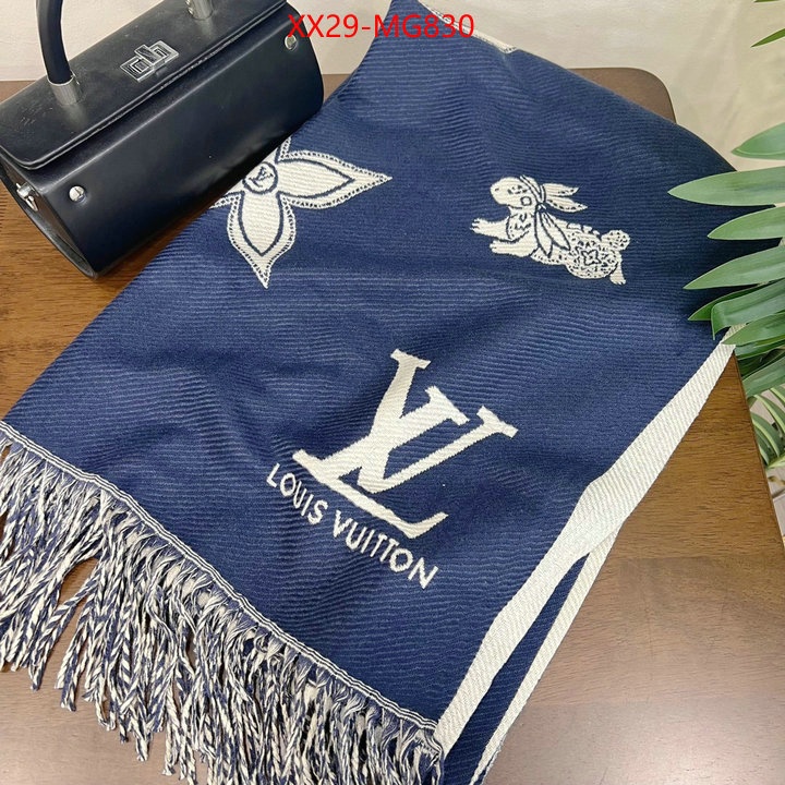 Scarf-LV replicas ID: MG830 $: 29USD